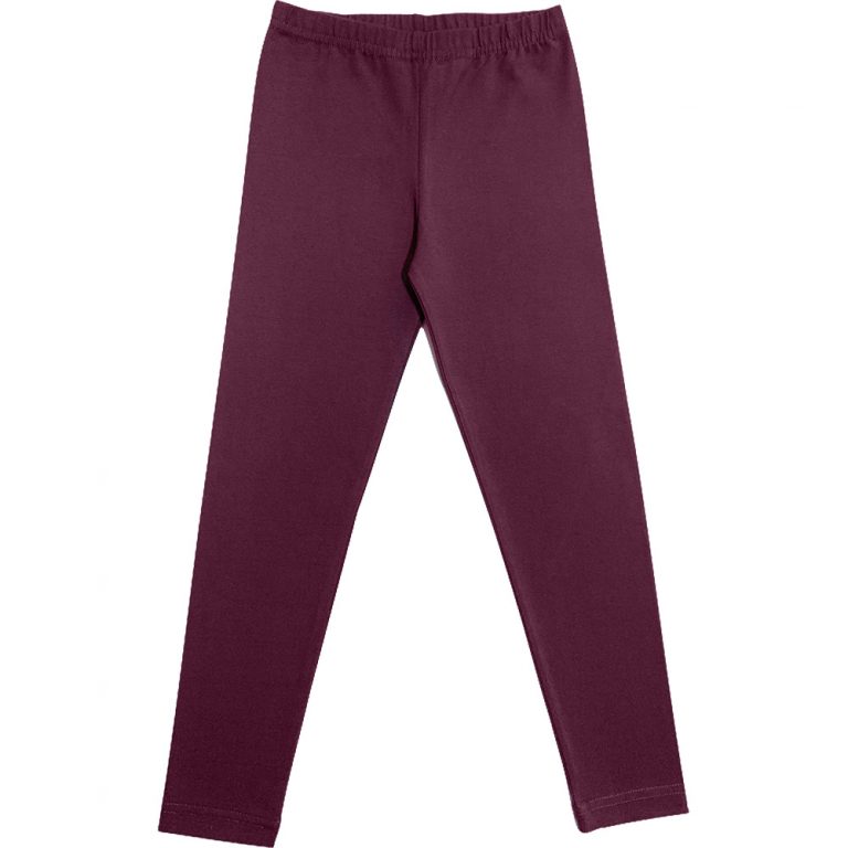 Girls School Leggings | Girls Leggings | Quality Primary School Wear ...